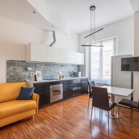 Memo Apartment Болоня Екстериор снимка