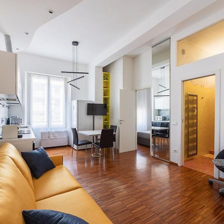 Memo Apartment Болоня Екстериор снимка