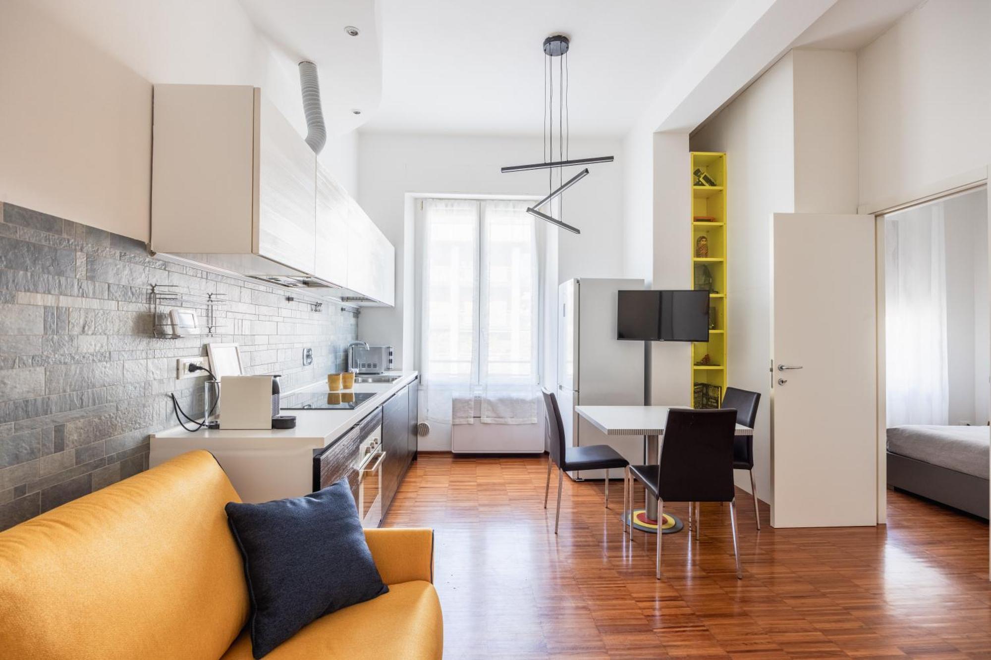 Memo Apartment Болоня Екстериор снимка