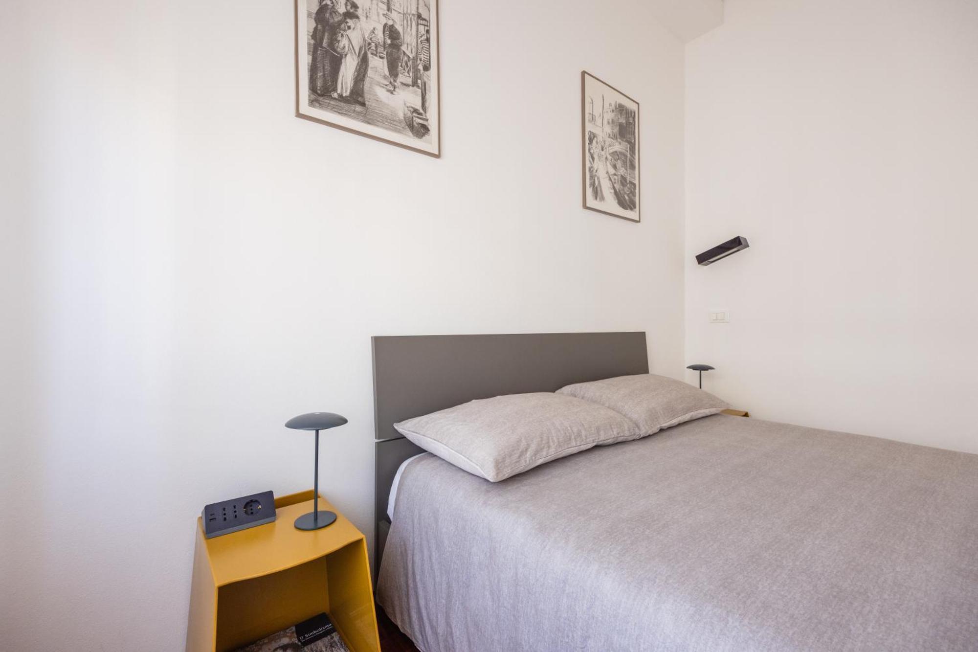 Memo Apartment Болоня Екстериор снимка