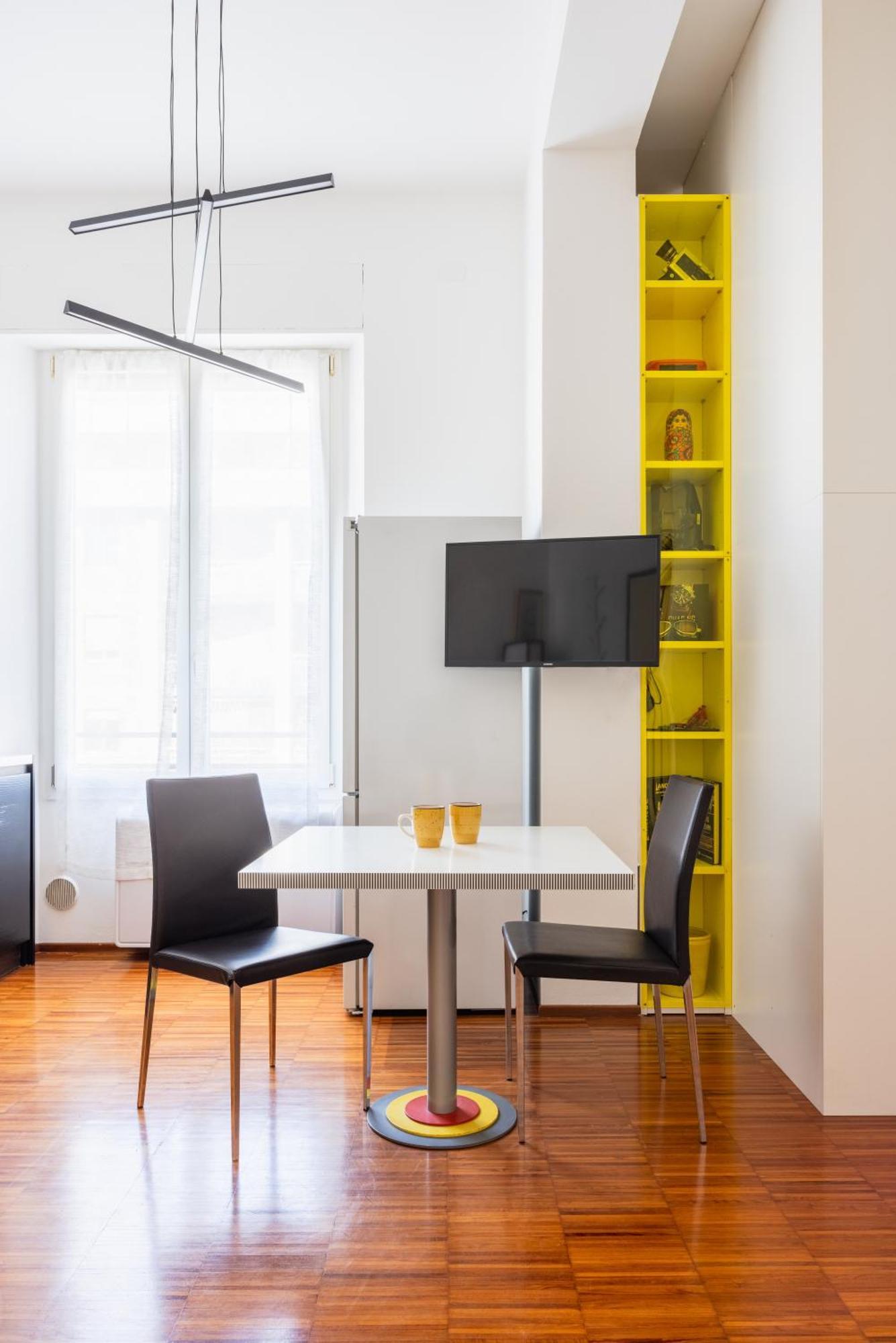Memo Apartment Болоня Екстериор снимка