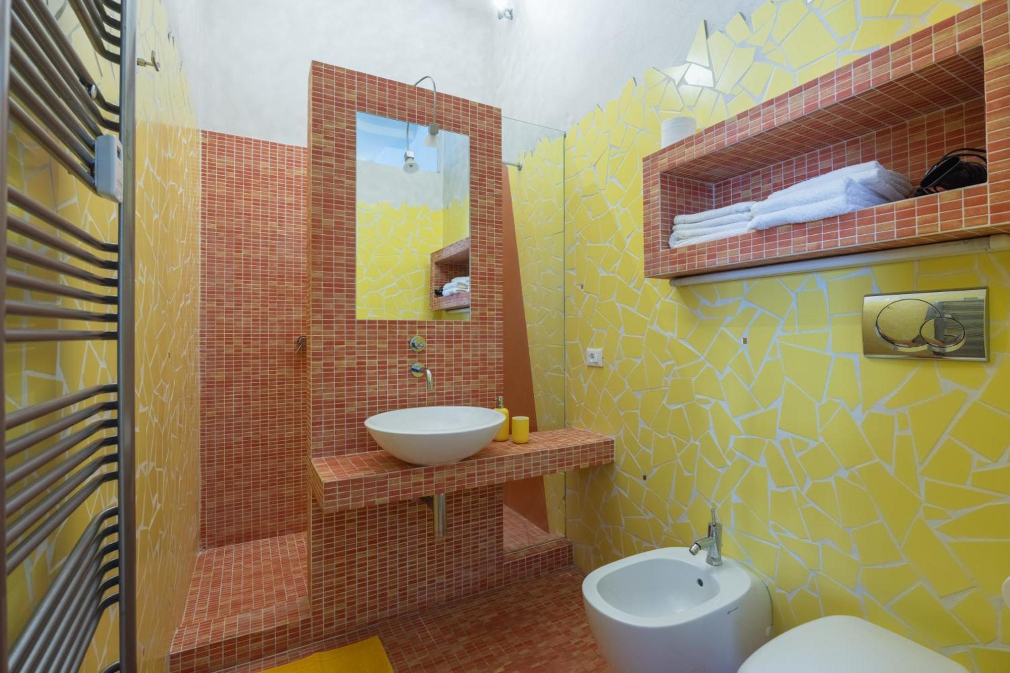 Memo Apartment Болоня Екстериор снимка