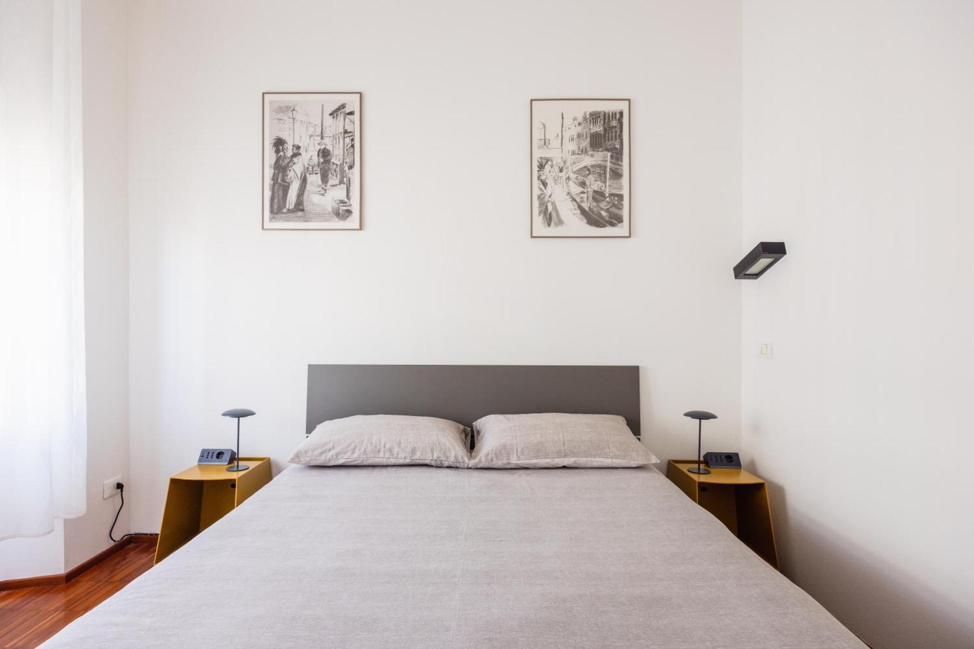 Memo Apartment Болоня Екстериор снимка