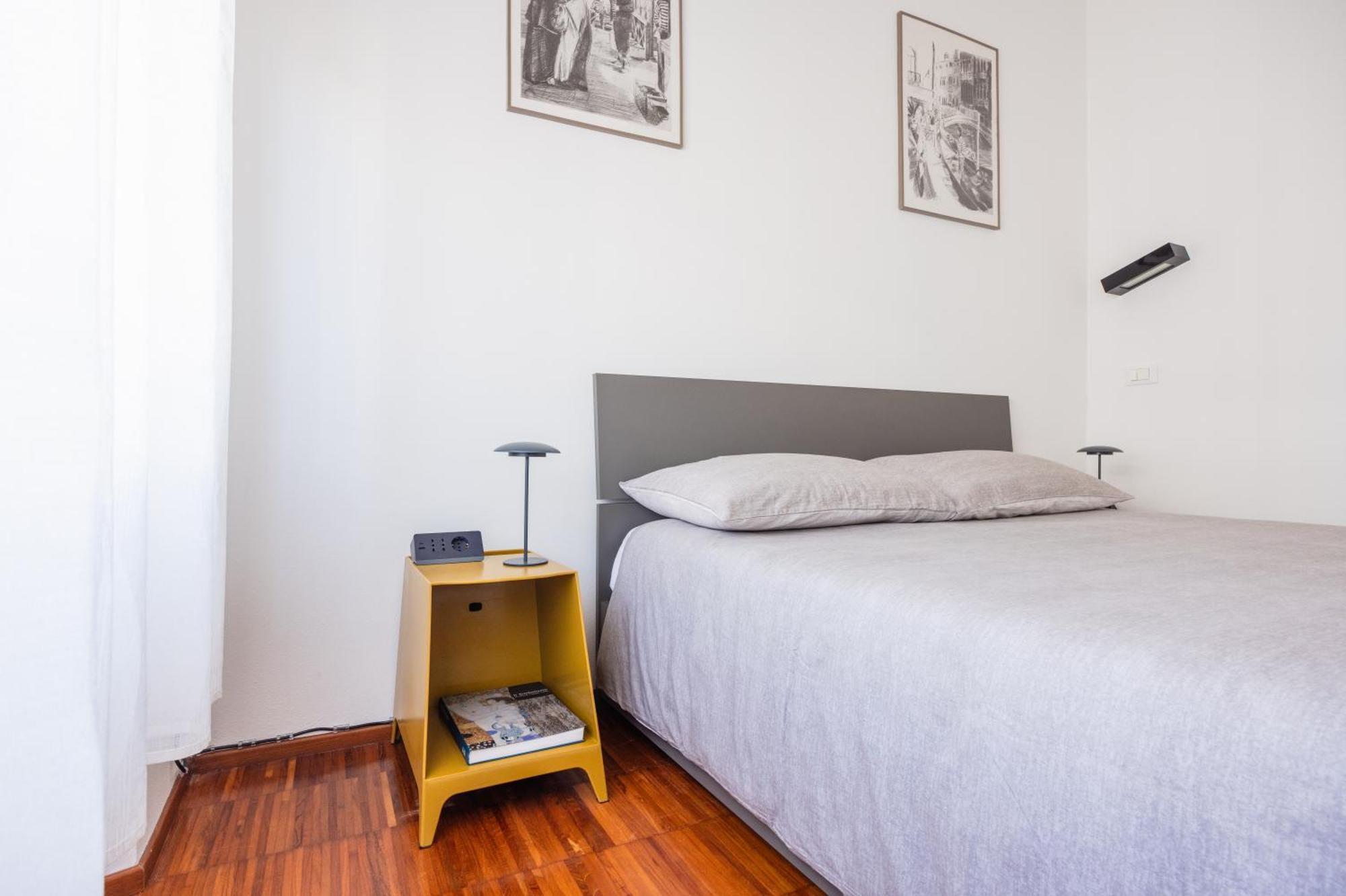 Memo Apartment Болоня Екстериор снимка