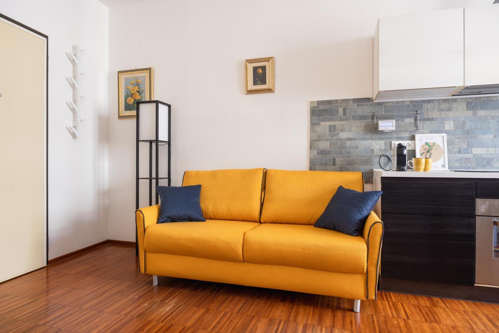 Memo Apartment Болоня Екстериор снимка