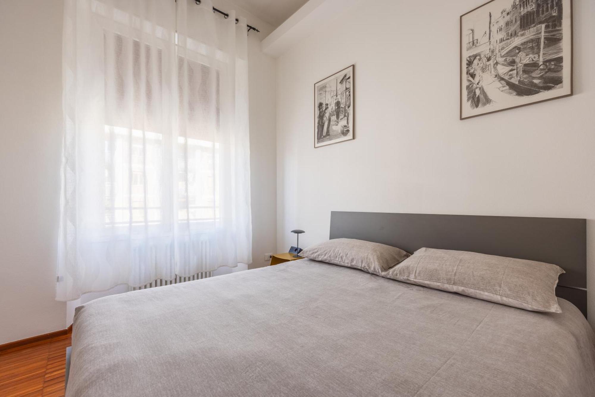 Memo Apartment Болоня Екстериор снимка