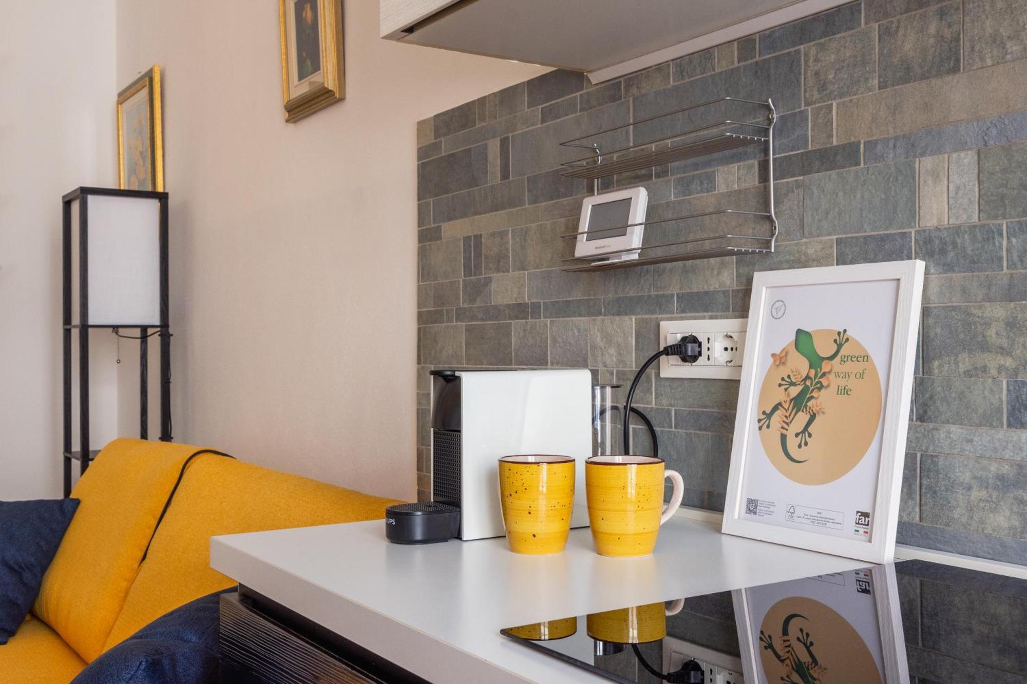 Memo Apartment Болоня Екстериор снимка