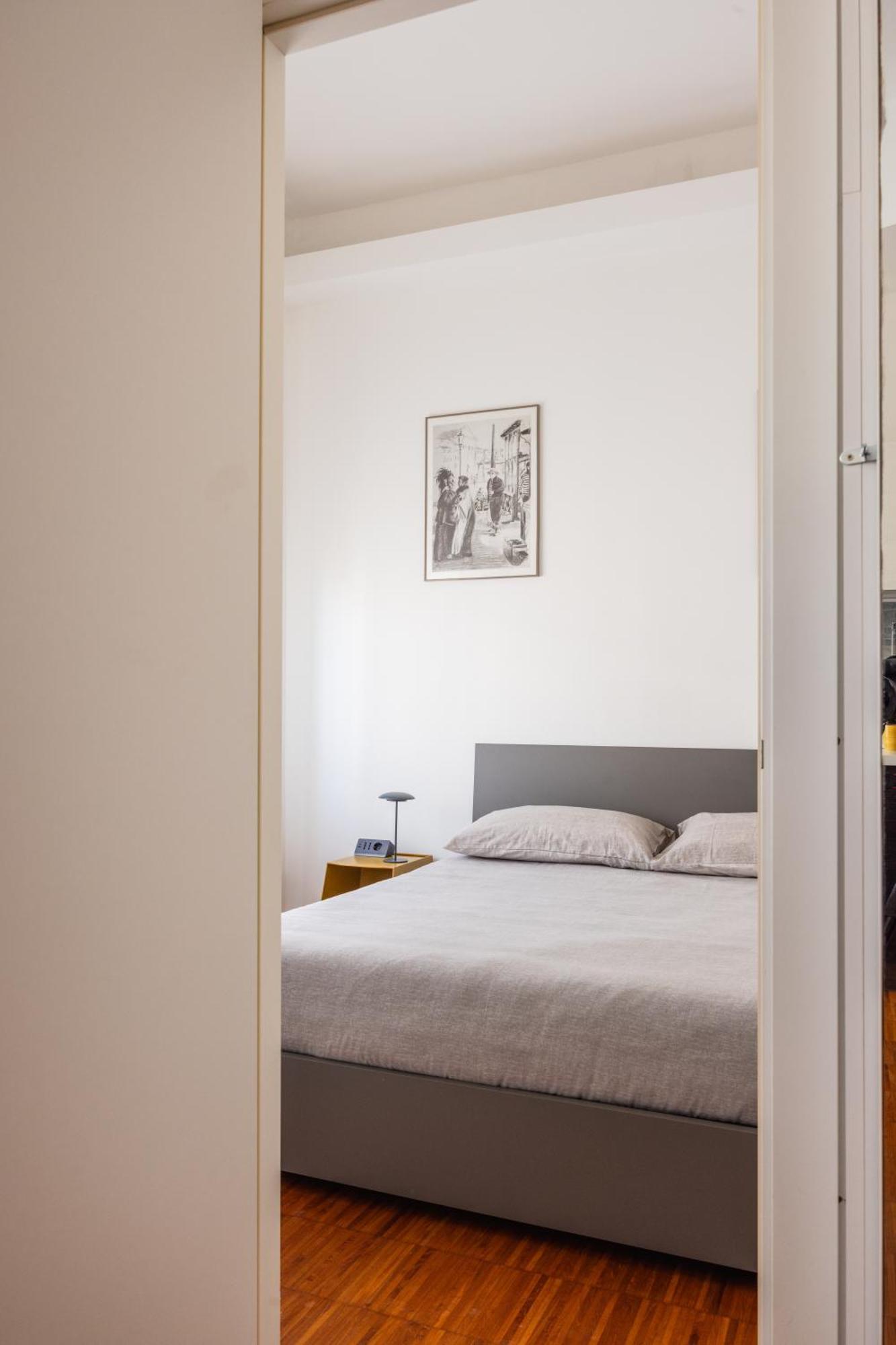 Memo Apartment Болоня Екстериор снимка