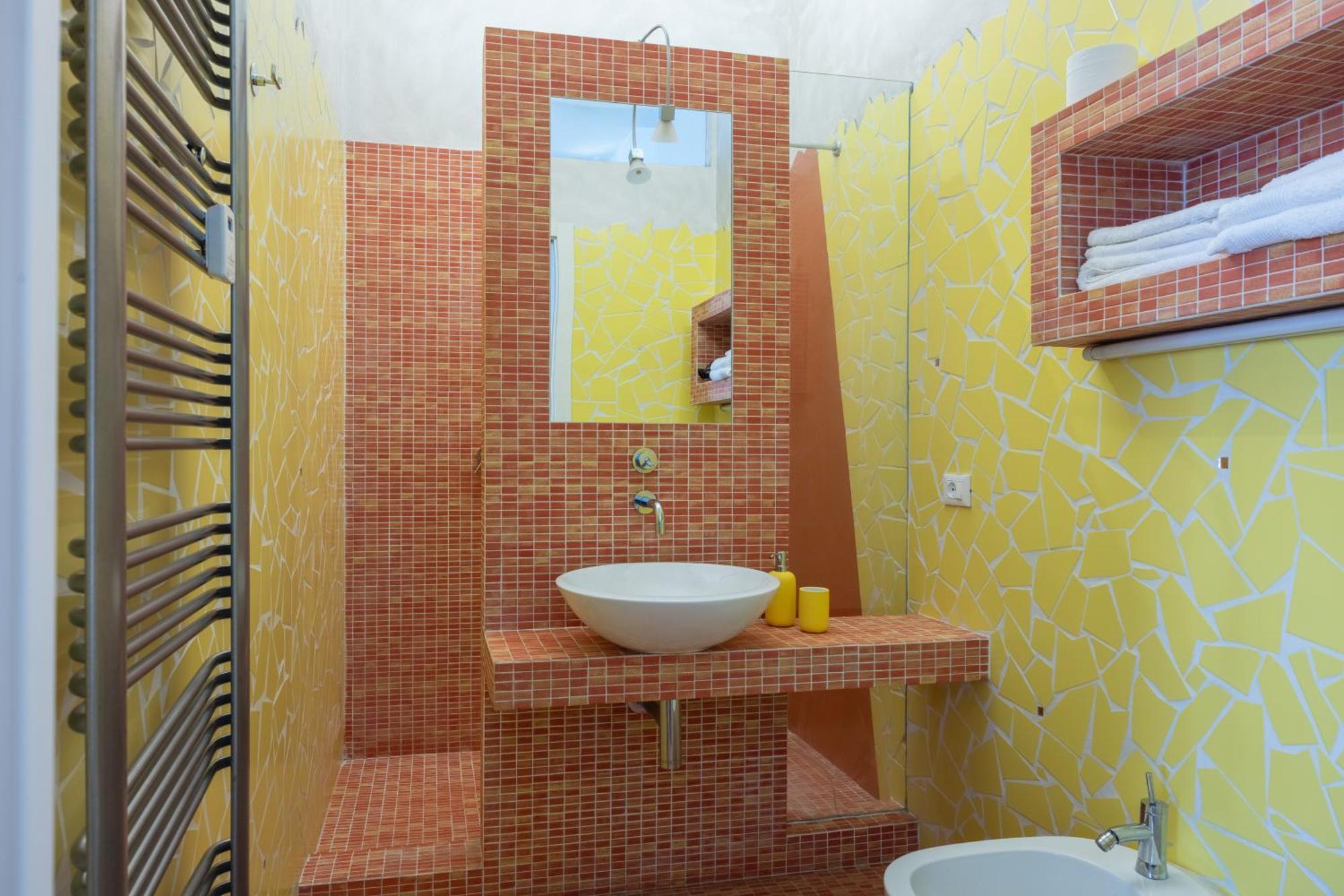 Memo Apartment Болоня Екстериор снимка