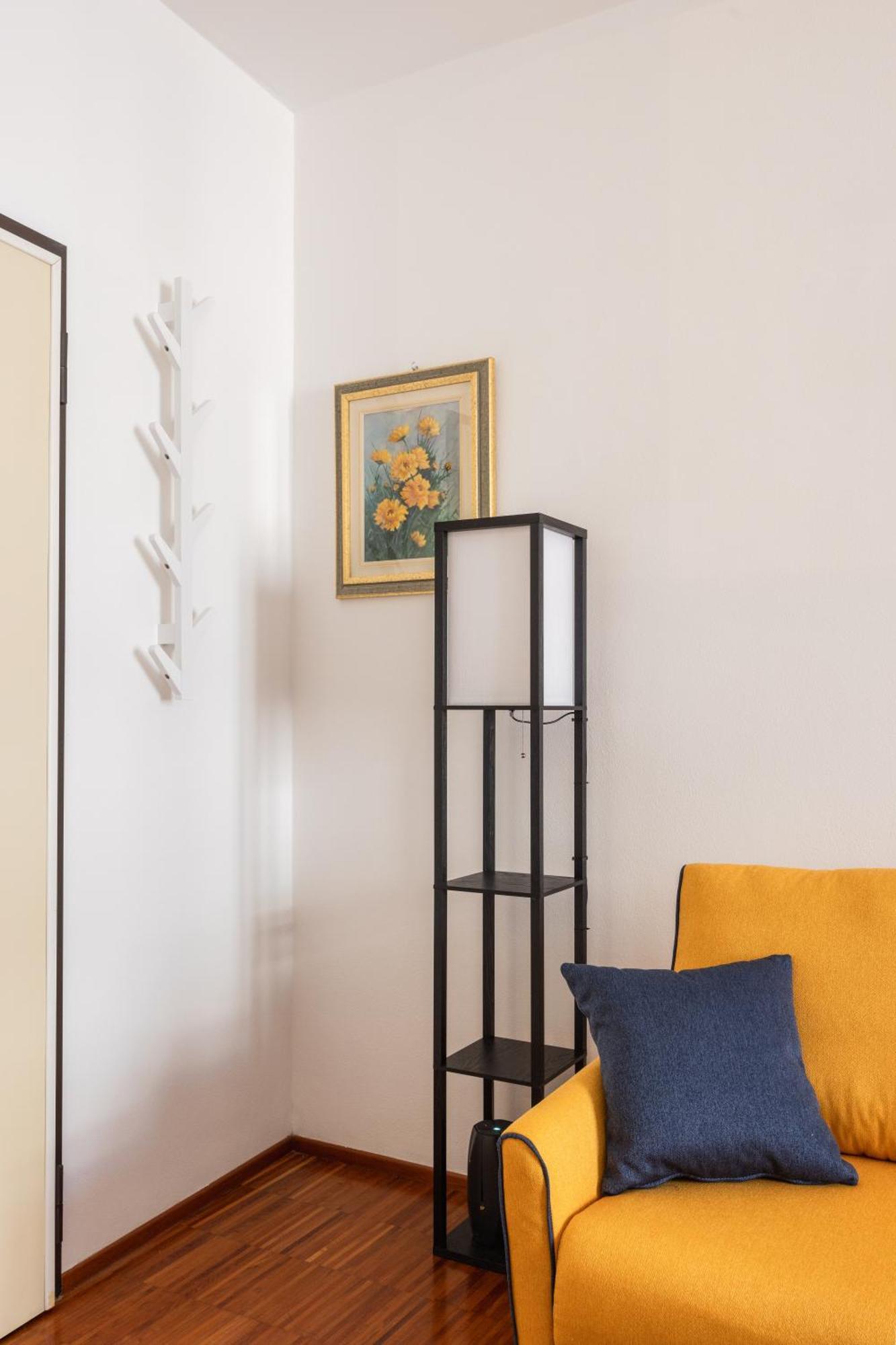 Memo Apartment Болоня Екстериор снимка