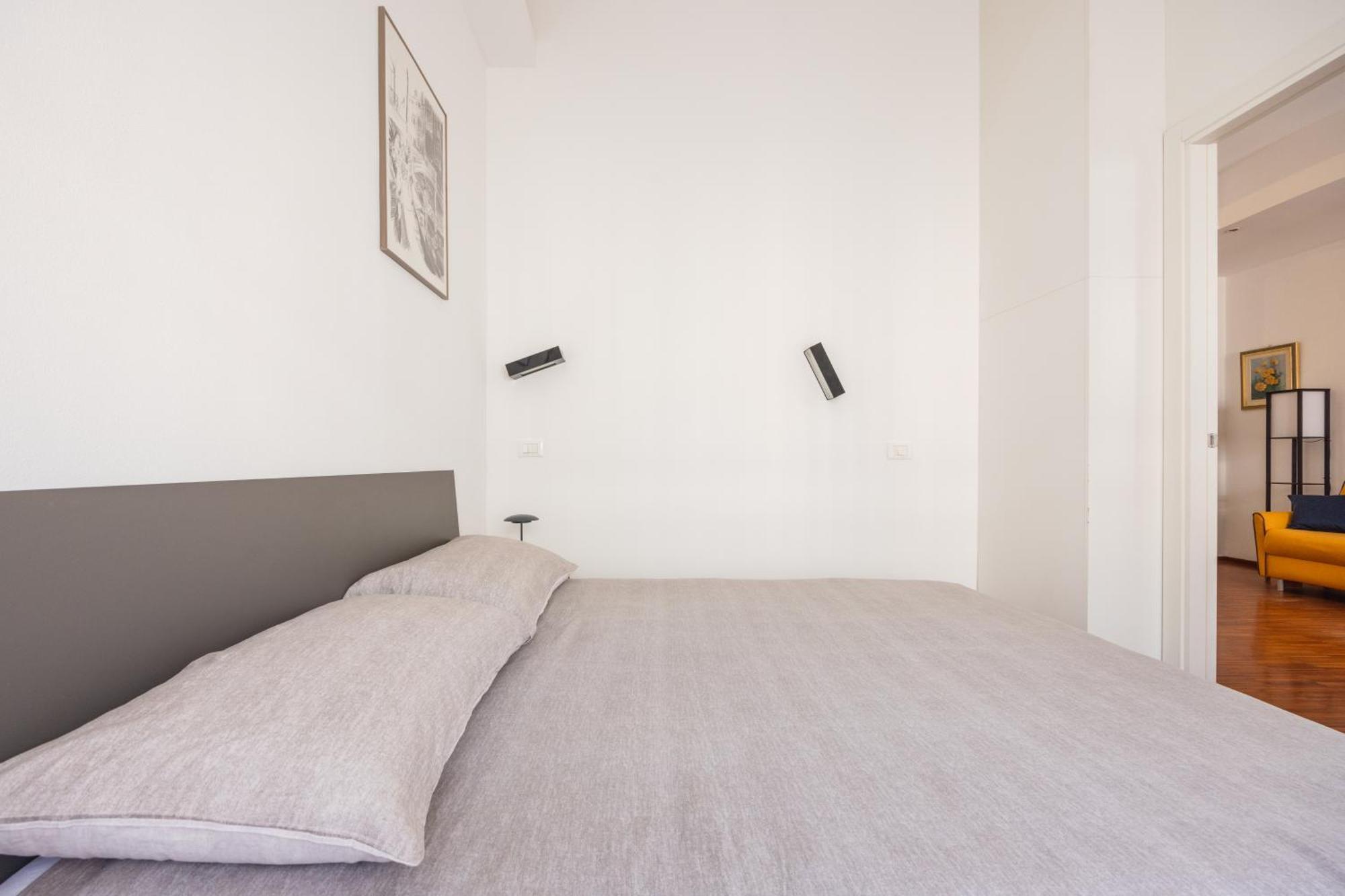 Memo Apartment Болоня Екстериор снимка