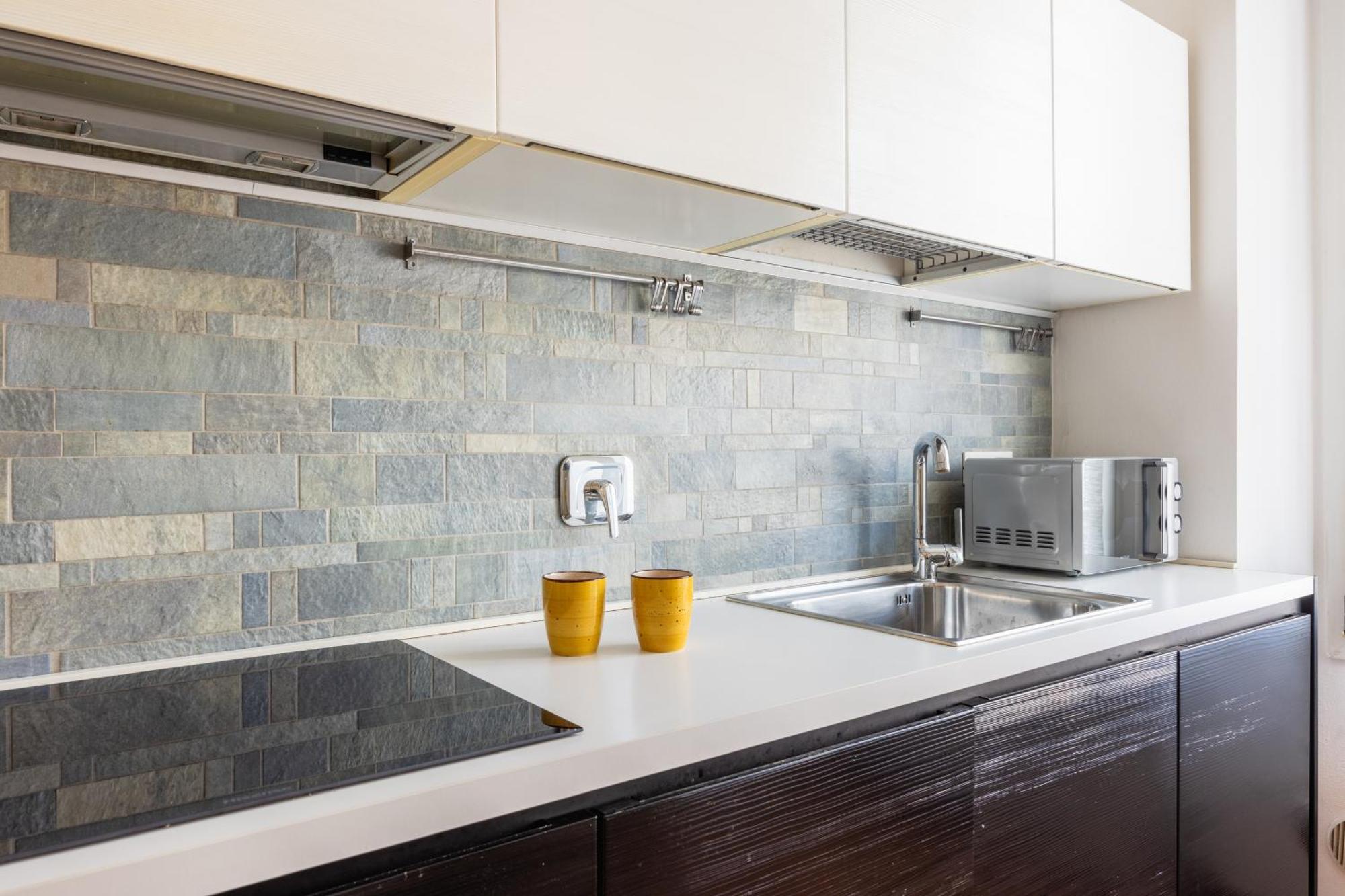 Memo Apartment Болоня Екстериор снимка
