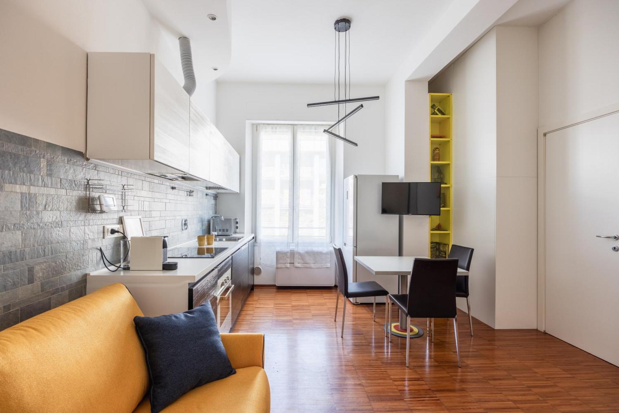 Memo Apartment Болоня Екстериор снимка