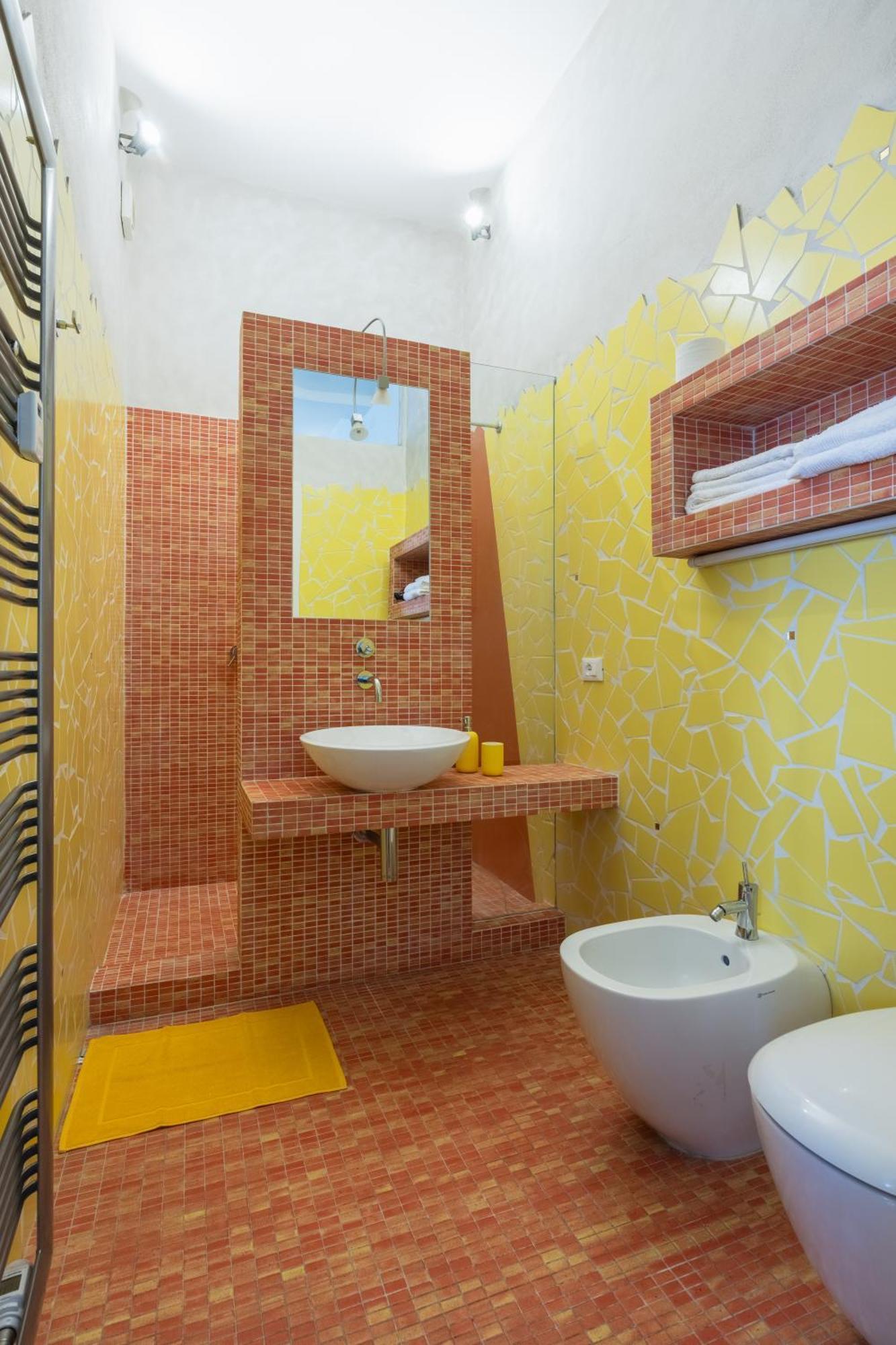Memo Apartment Болоня Екстериор снимка
