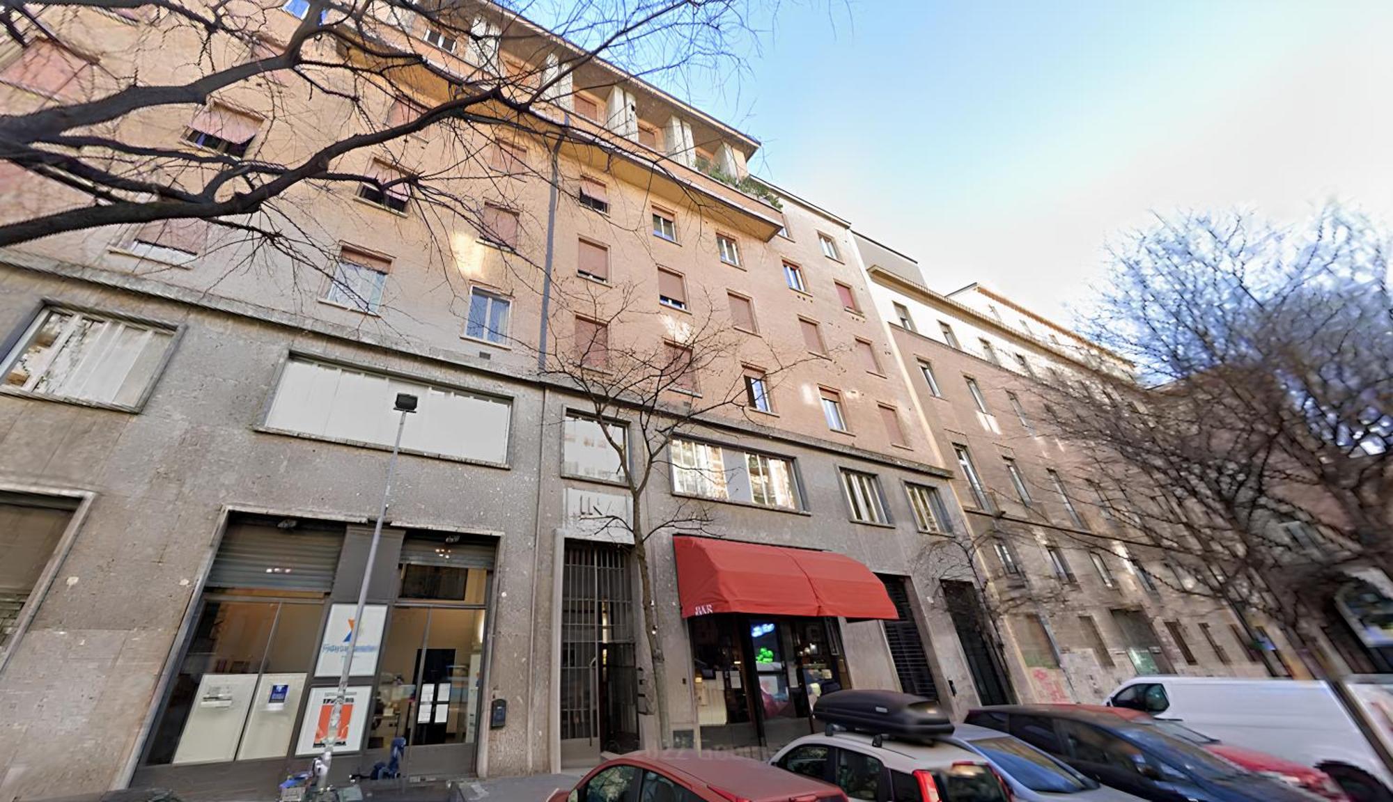 Memo Apartment Болоня Екстериор снимка
